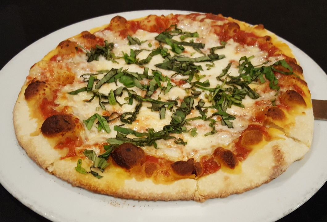 Margherita.
