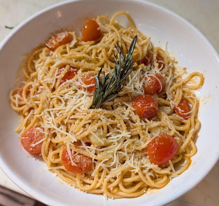 Rosemary Pomodoro.