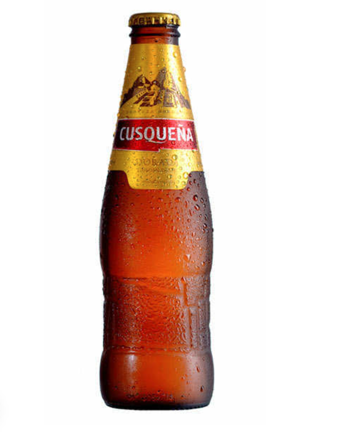 Cusquena.