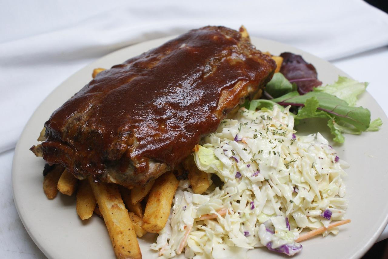 Full Rack.