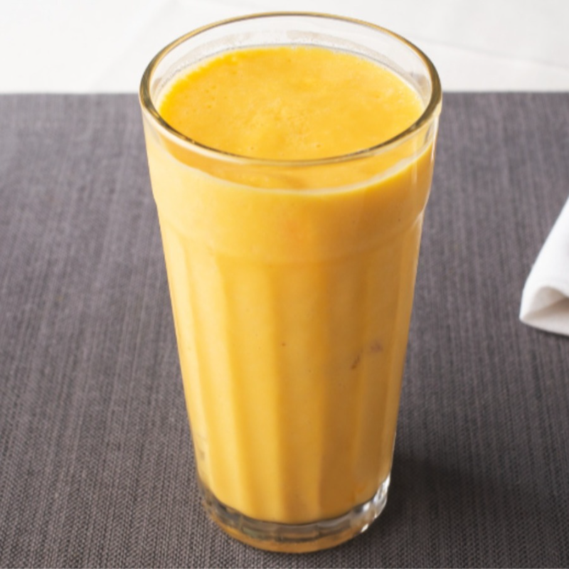 Mango Lassi.