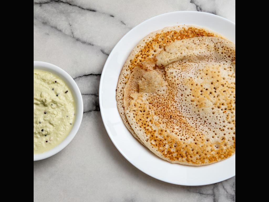 Set Dosa.