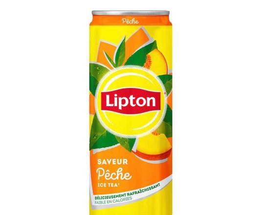 Ice tea 33 cL