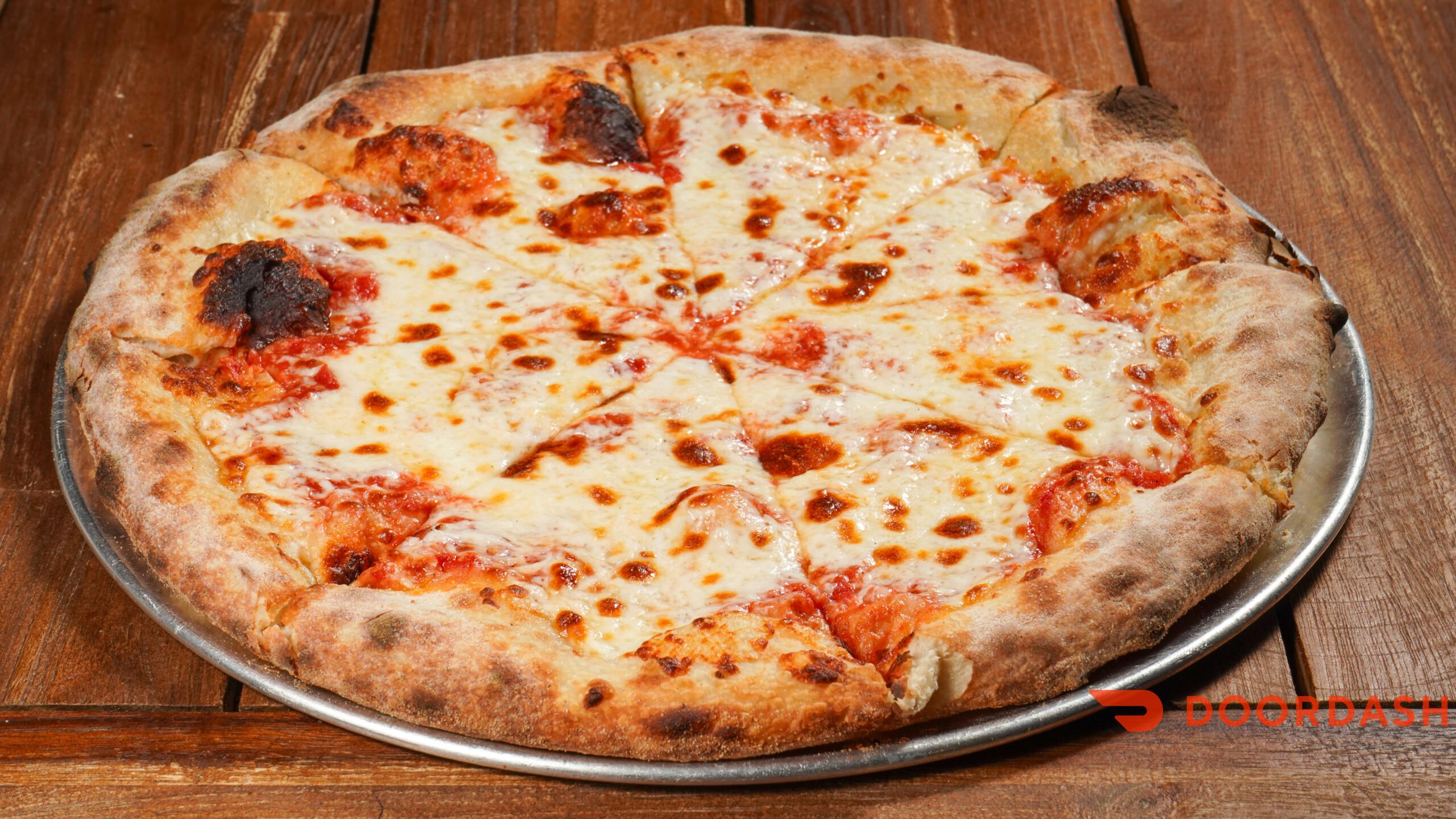 The Godfather (Cheese).