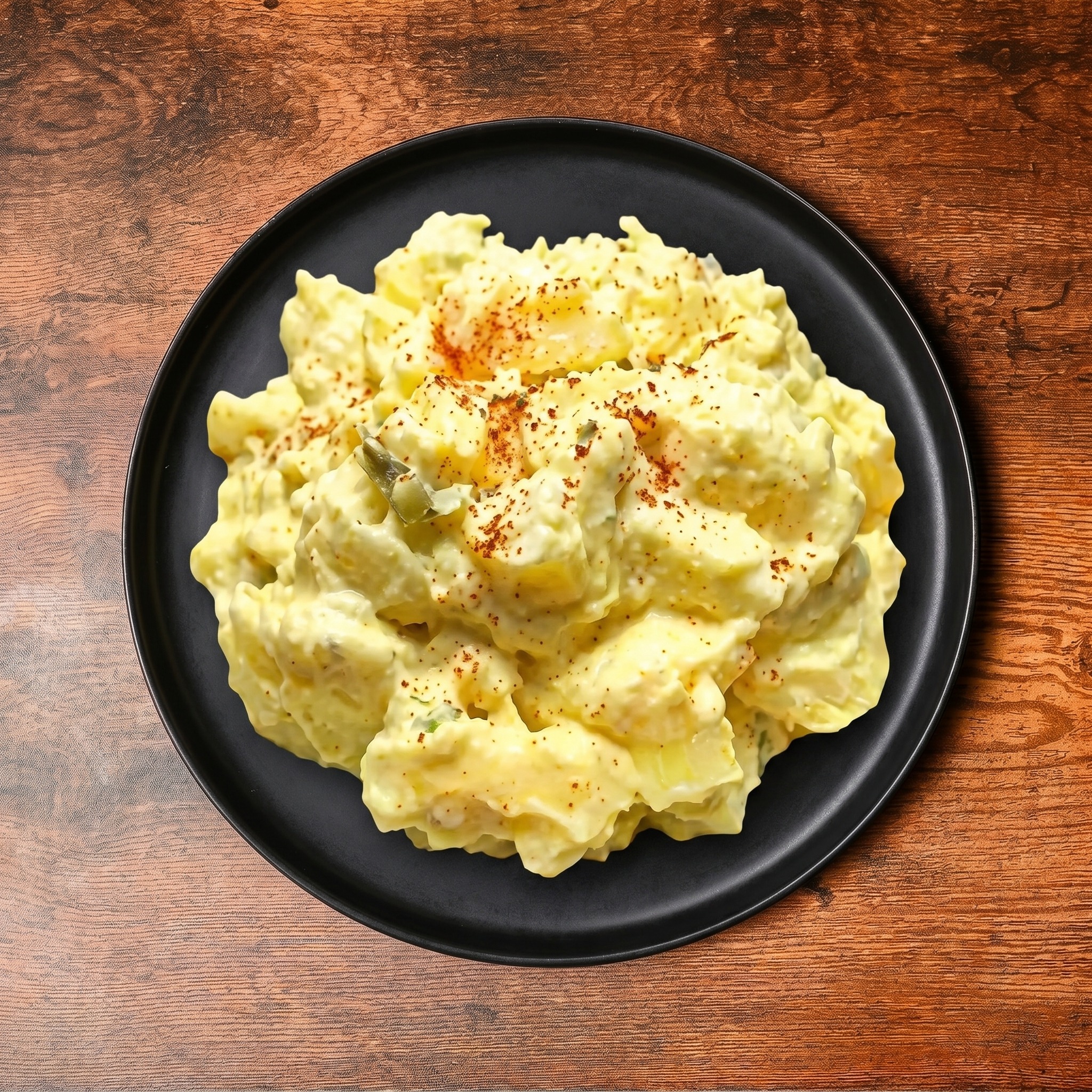 Potato Salad.