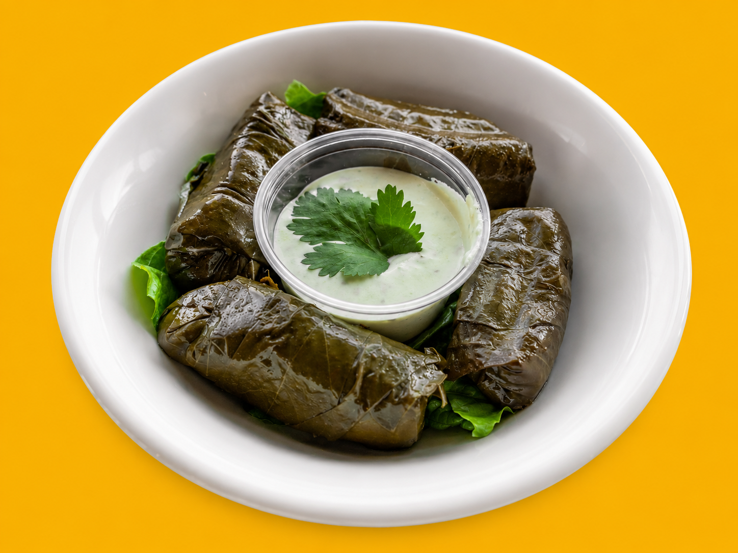 Dolma.