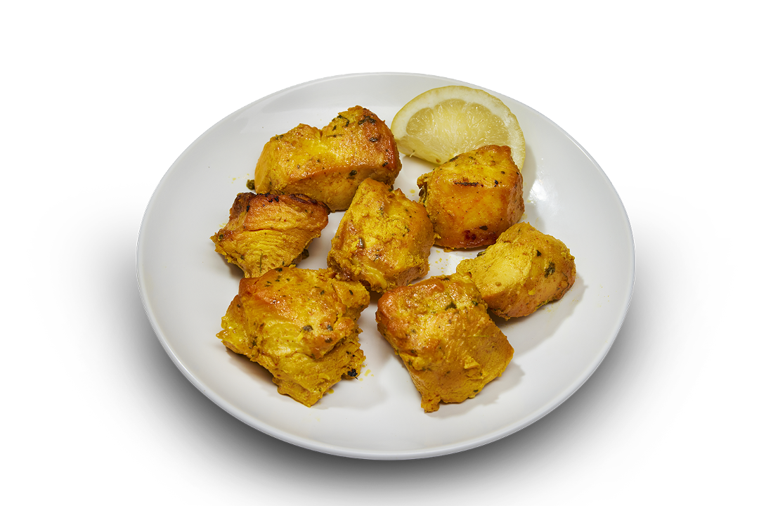 Chicken Tikka (A).
