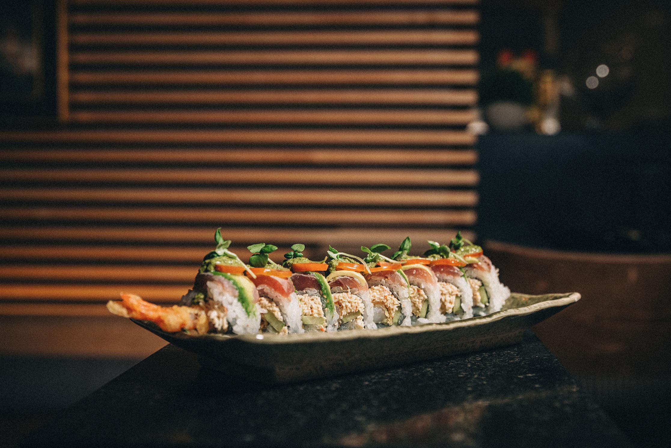 Tataki Maki.