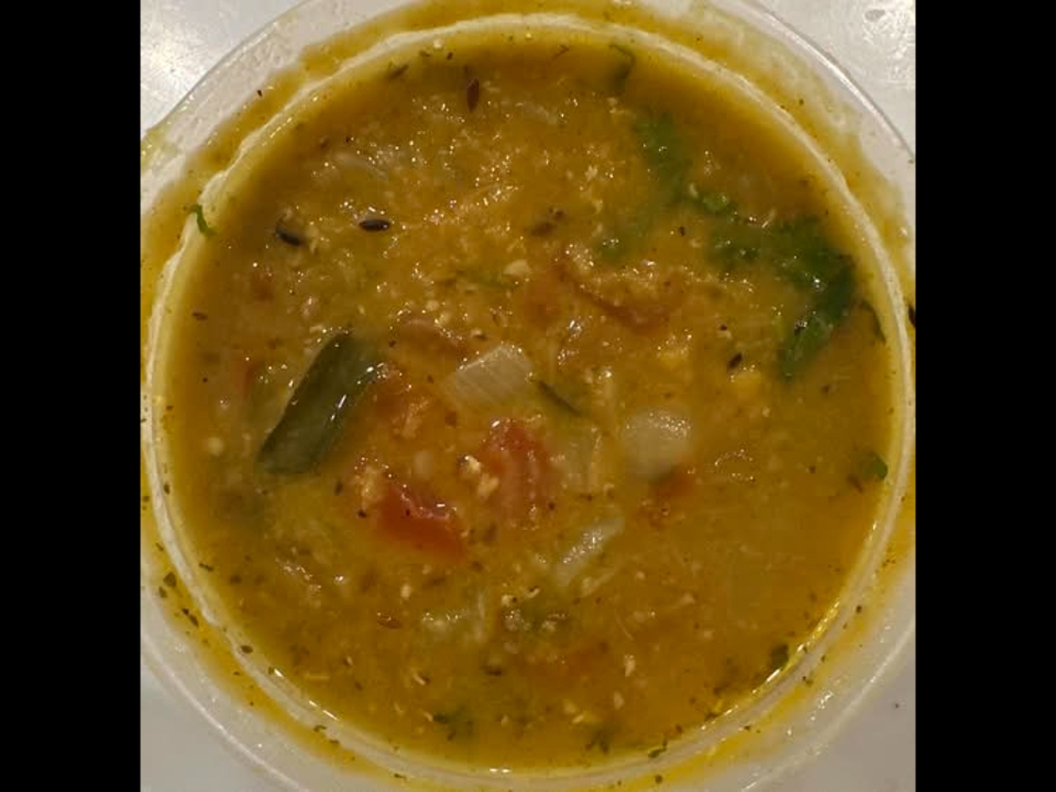 DAAL TARAKA.