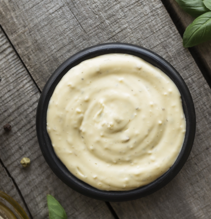 Sour cream.