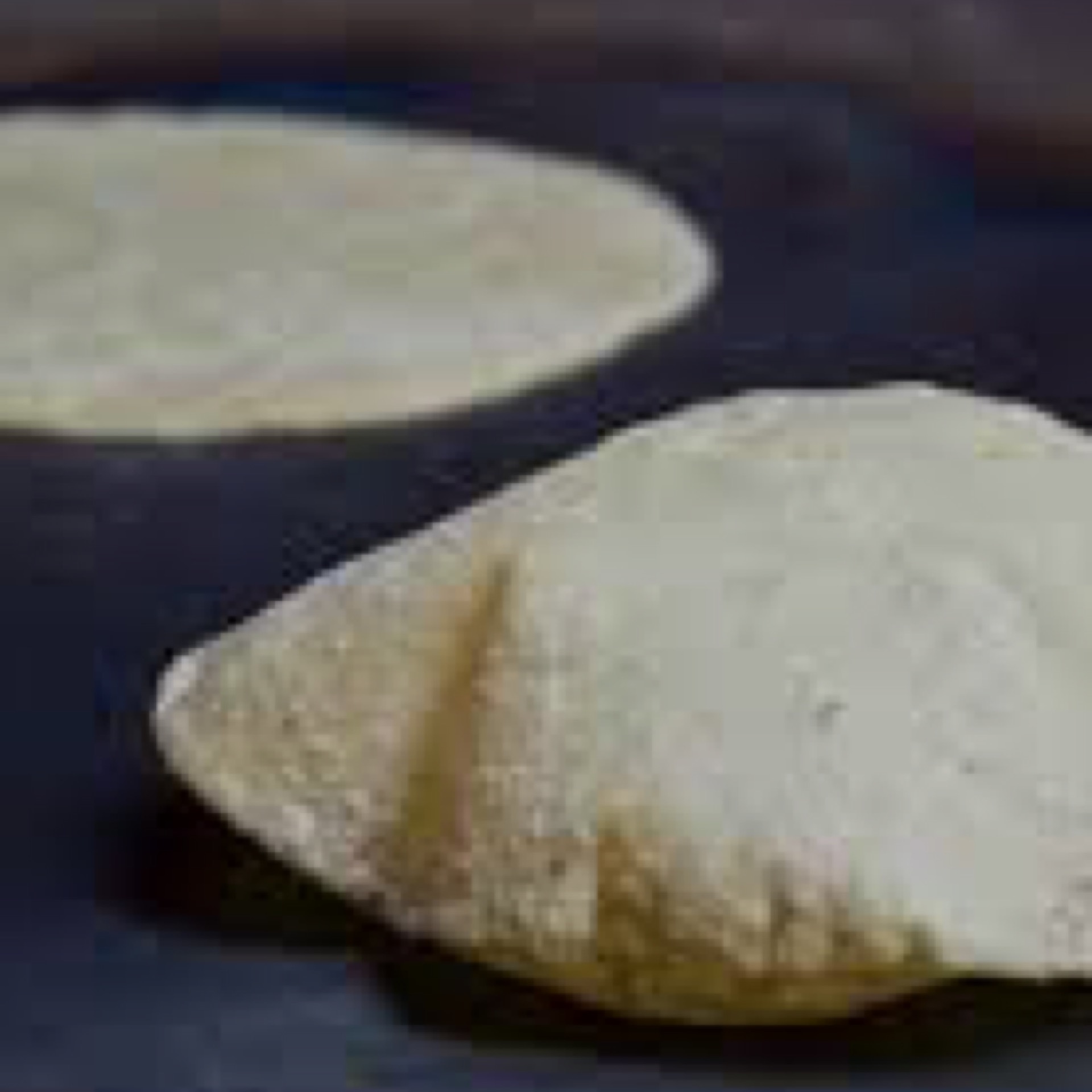 Tortillas a Mano.