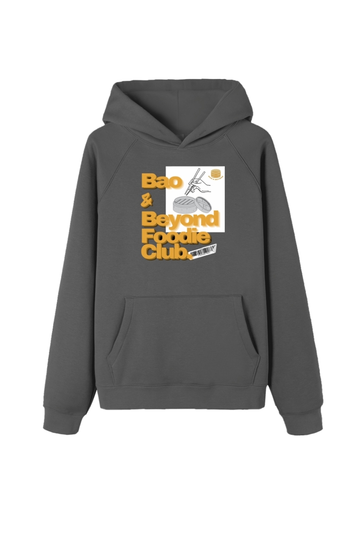Hoodie.