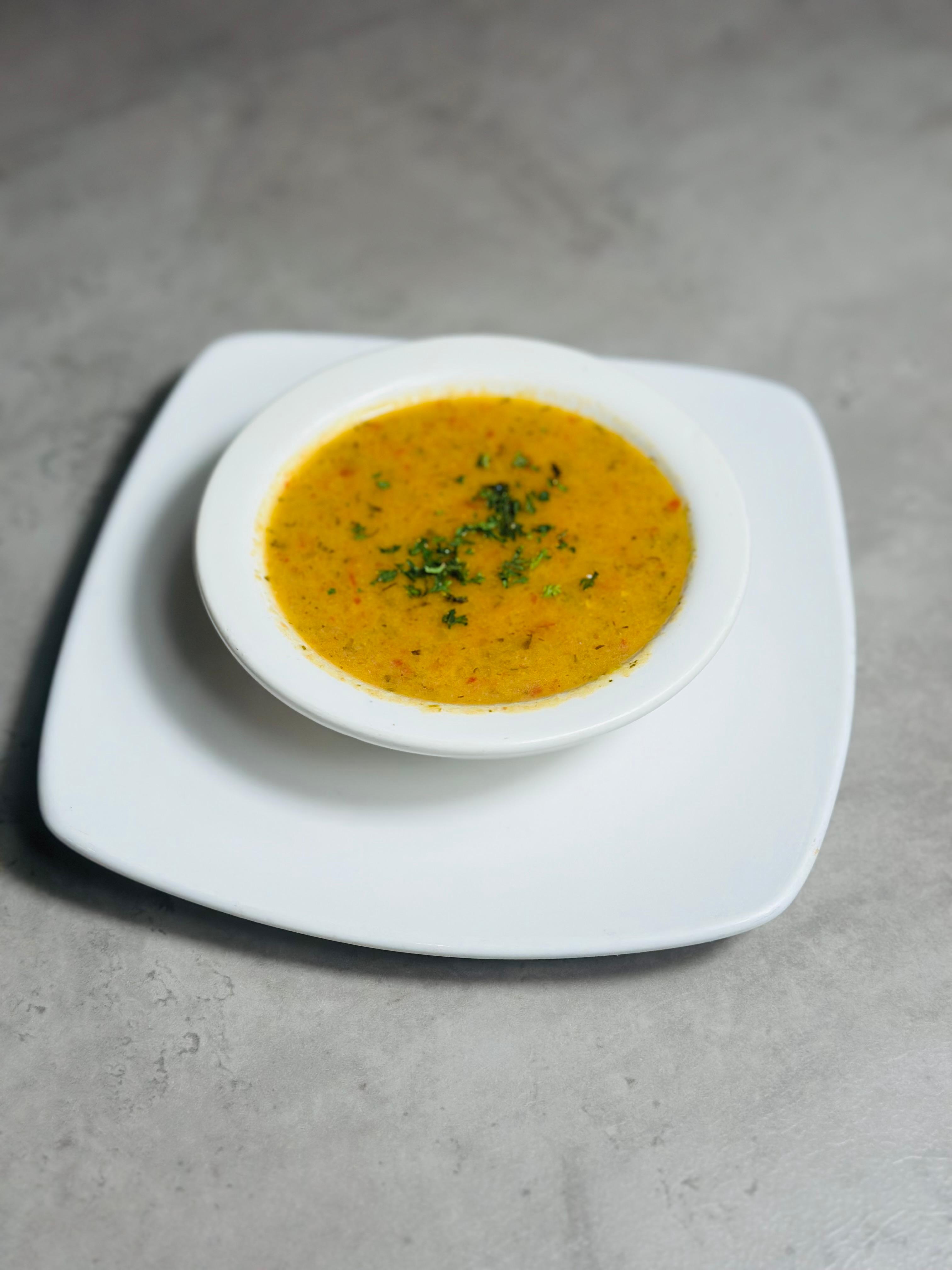 Ranchero Sauce (side).