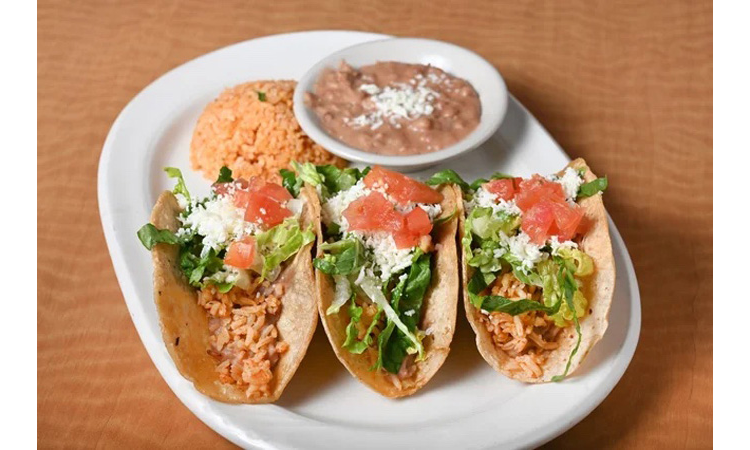 Football/Family Taco Pack.