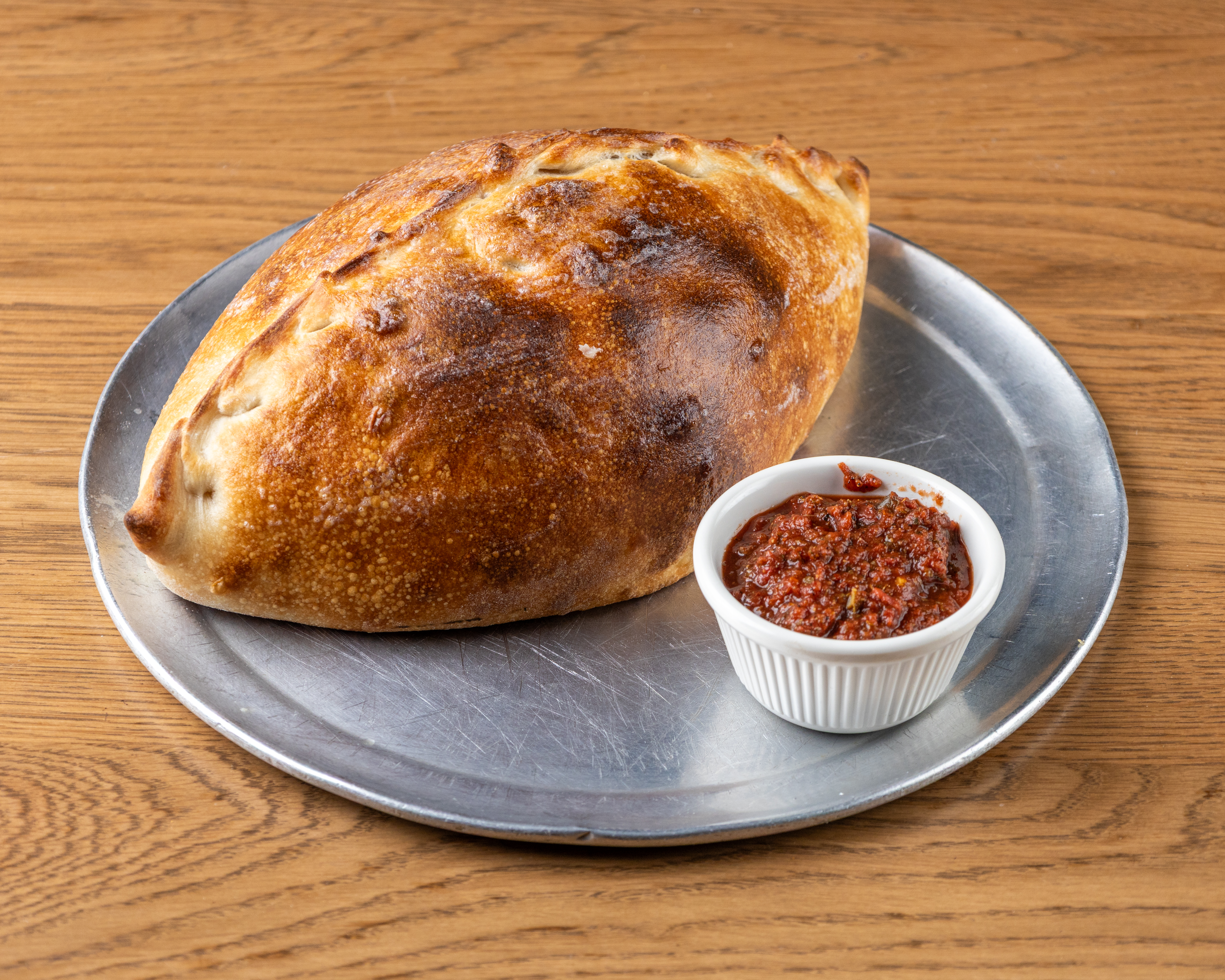 Urban Calzone.