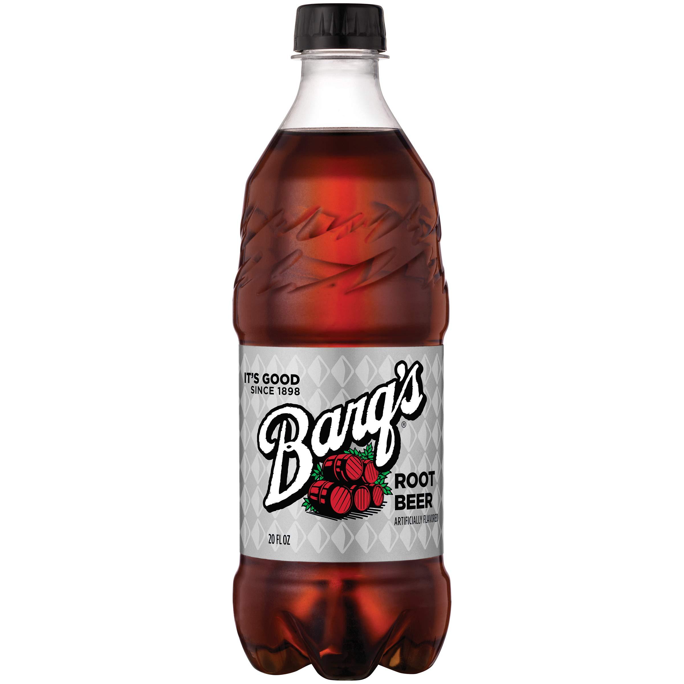 20oz Root Beer.