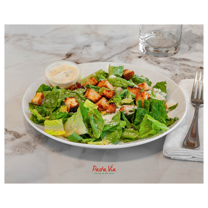 Caesar Salad.
