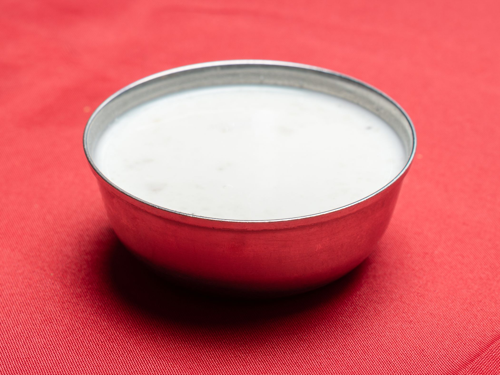 *Ilaneer Payasam.