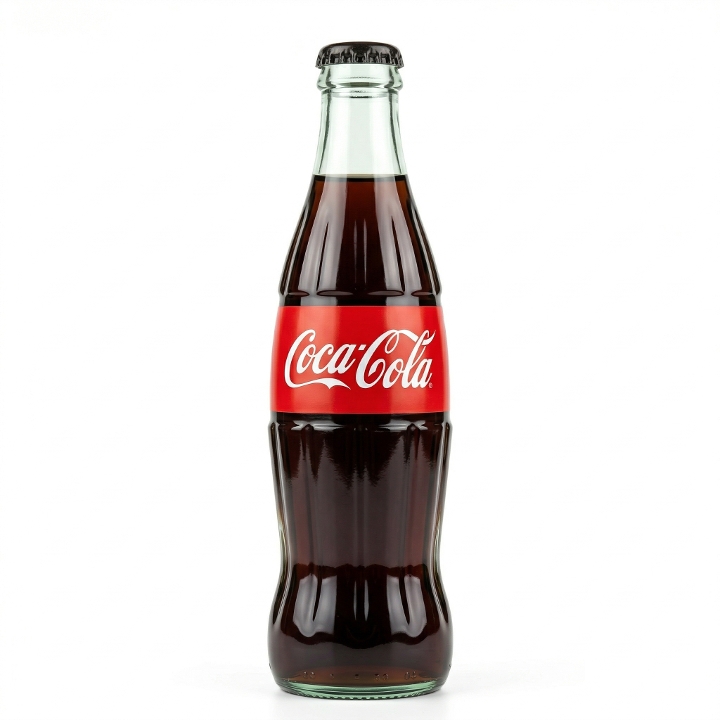 Mexican Coke.
