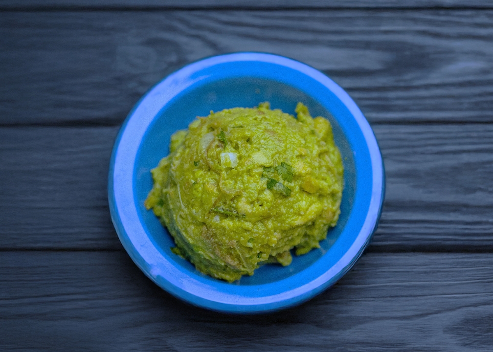 Guacamole.