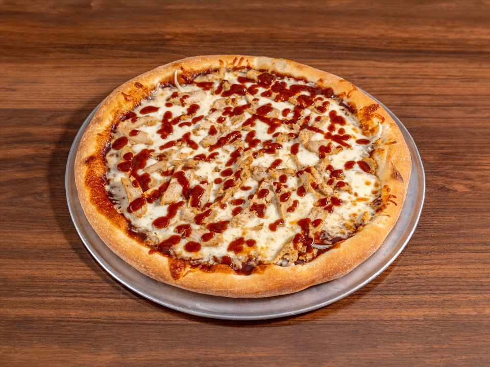 Large BBQ Chicken.
