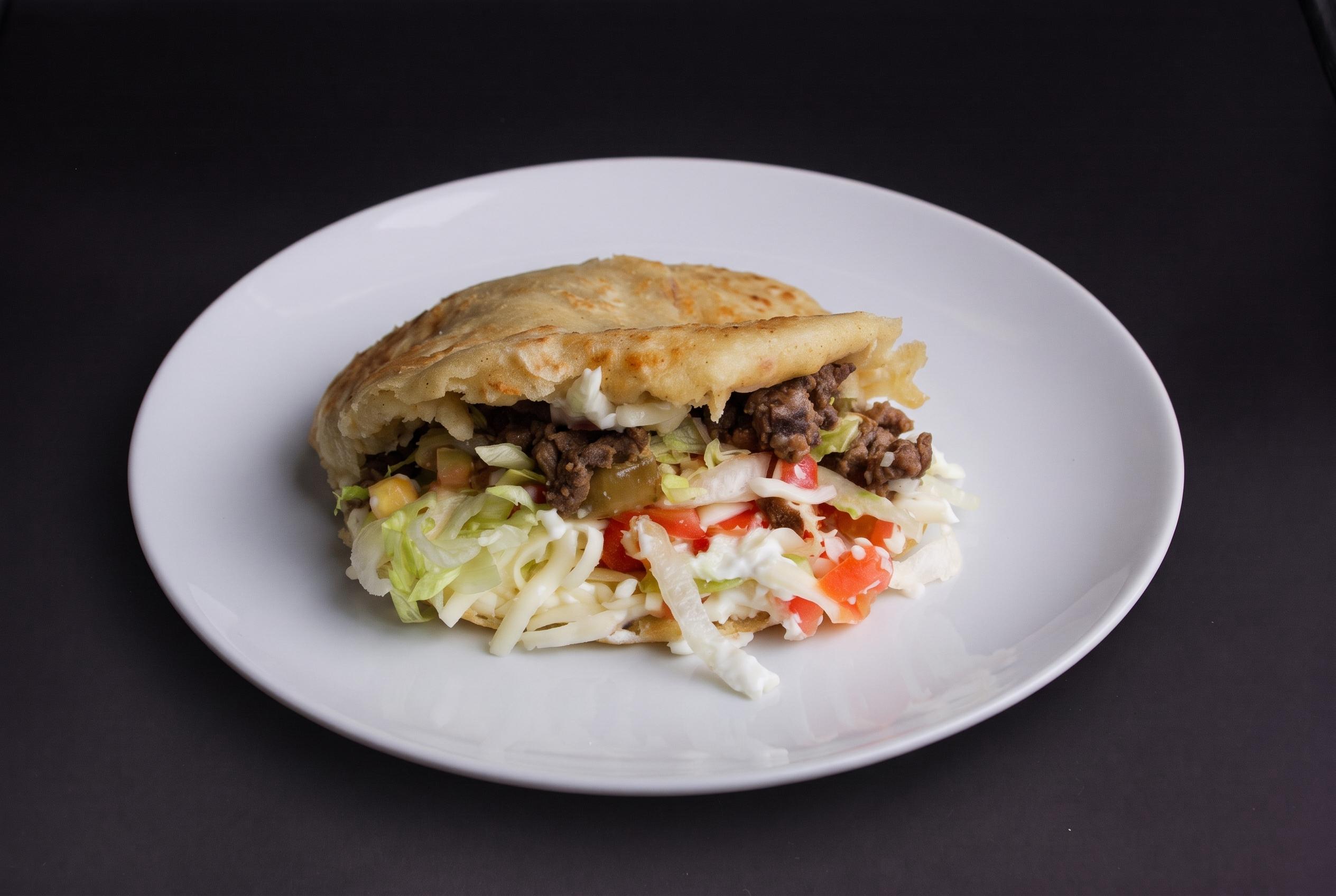 Gordita.