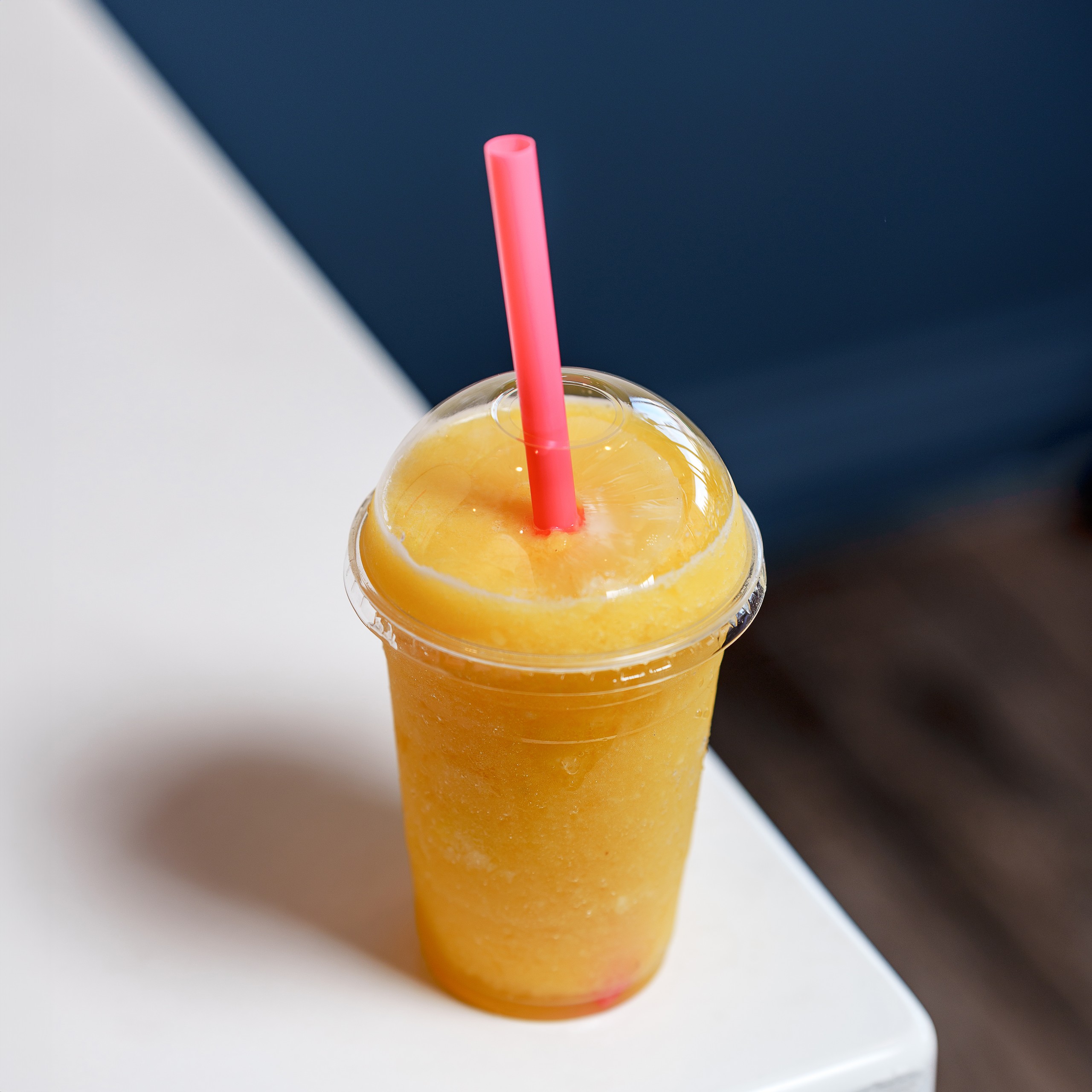 Pineapple Juice / عصير أناناس.