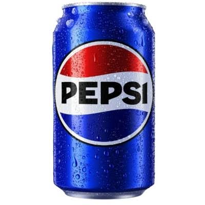 Pepsi.