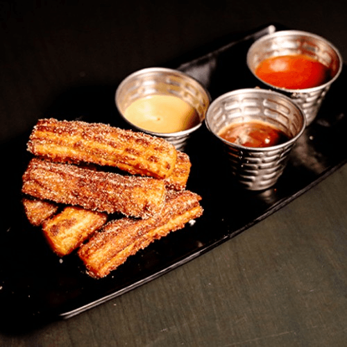 Churros.