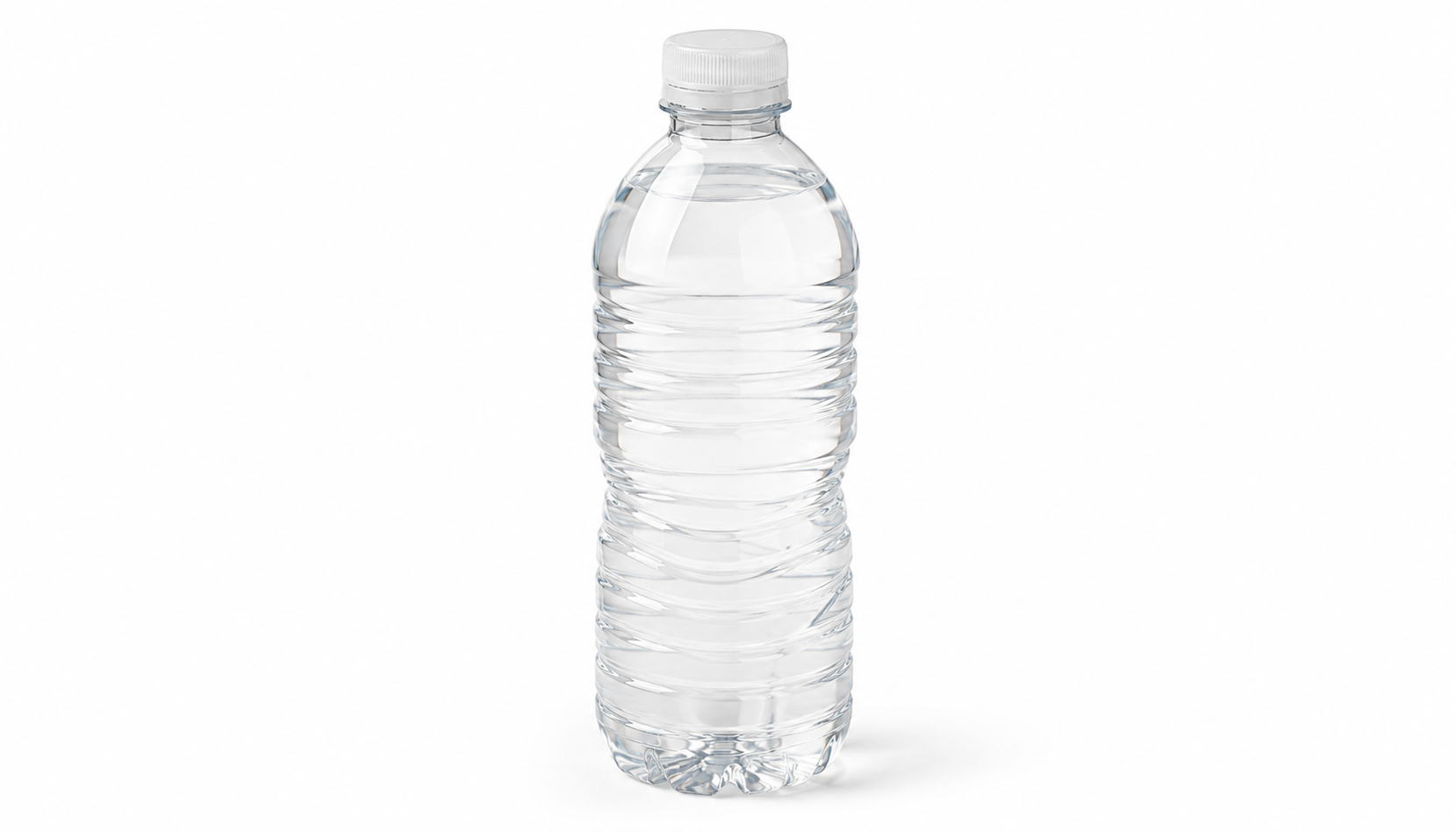Water.