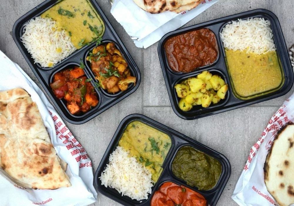 Lunch Box Veggie.