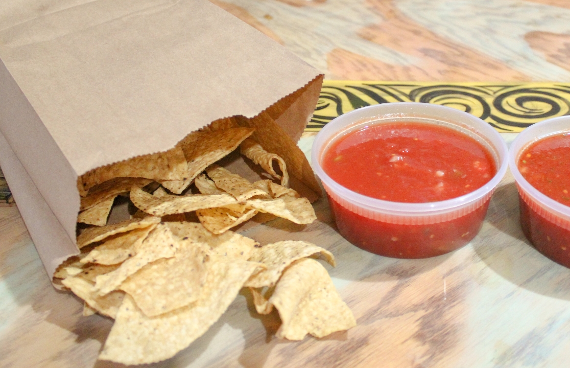 Chips ToGo.