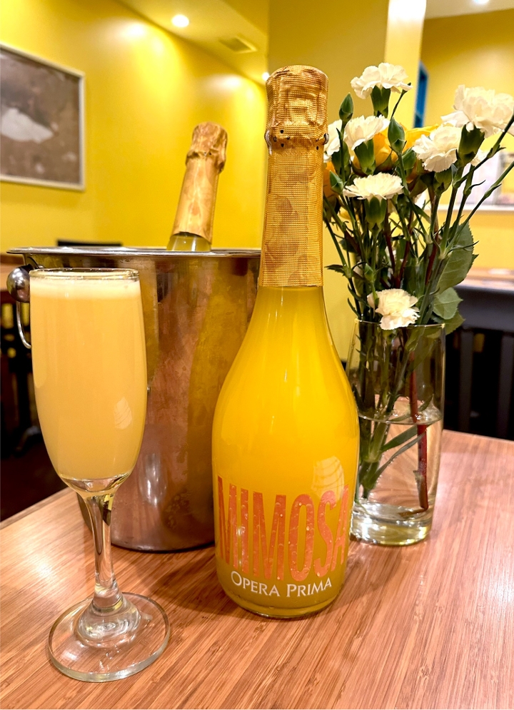 Mimosa - Case of 12.