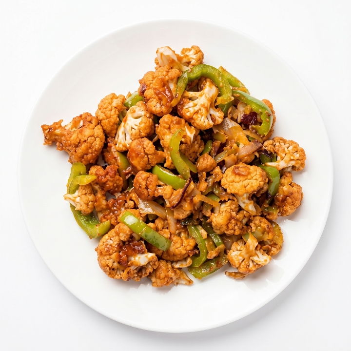 Gobi Manchurian.