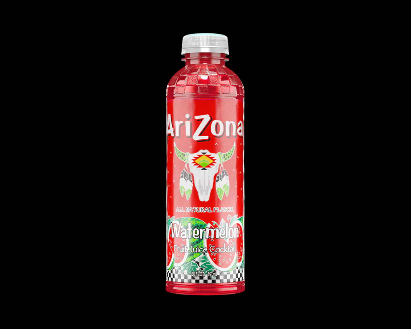 AriZona Watermelon.