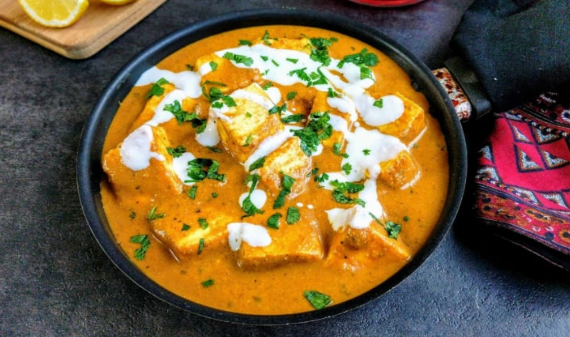 Curry.