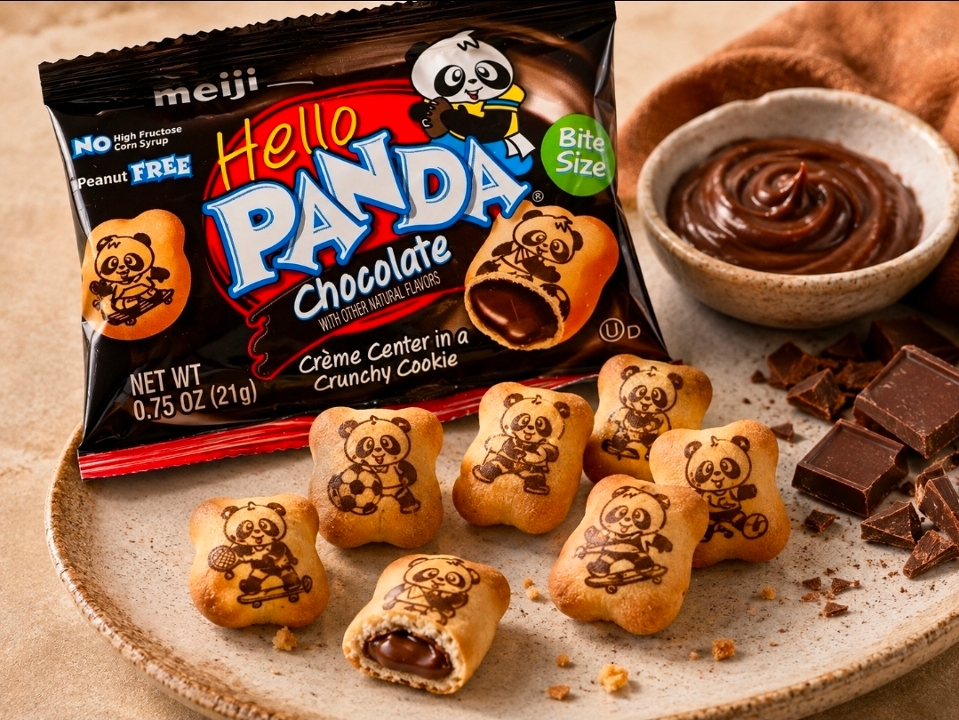 Panda.