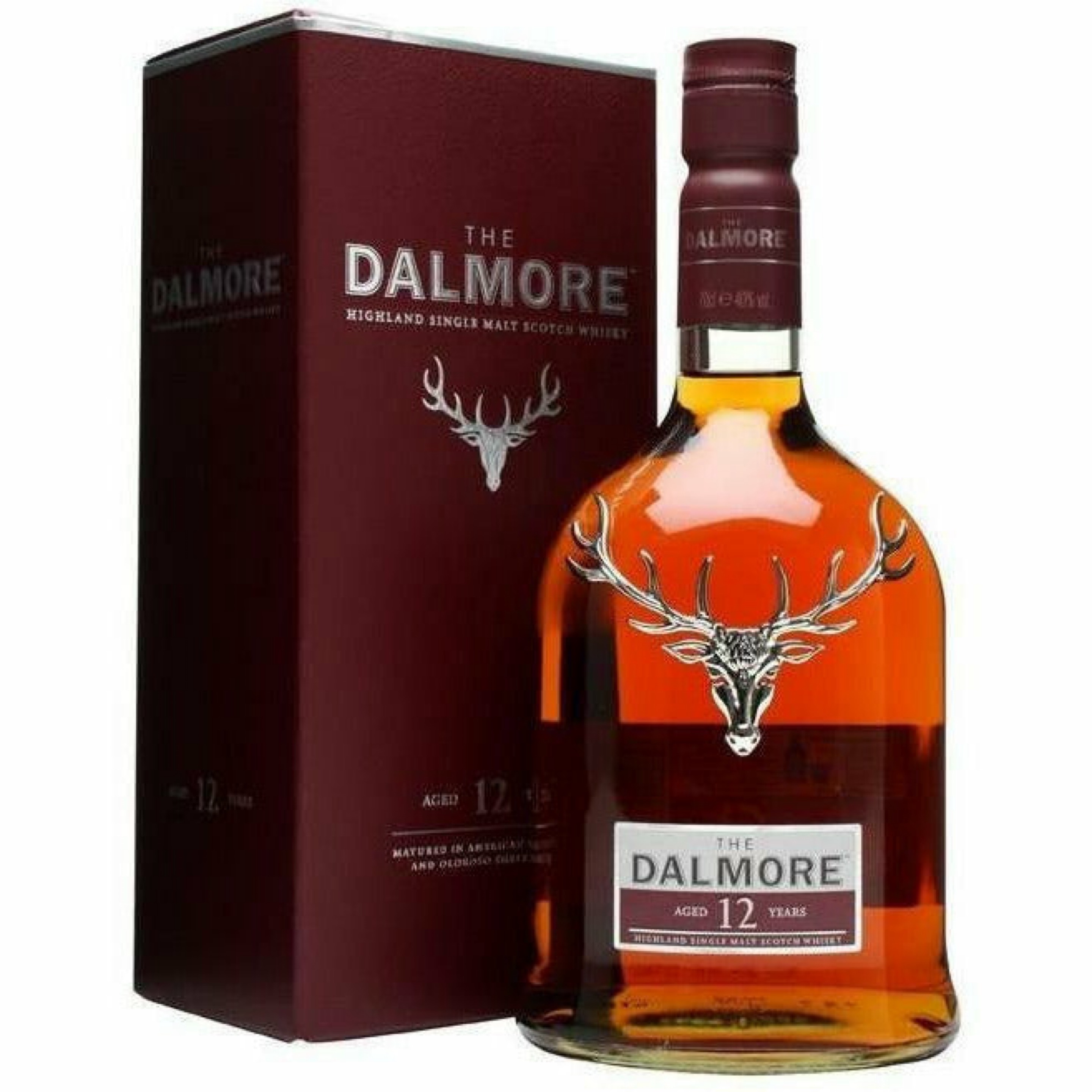 Dalmore.