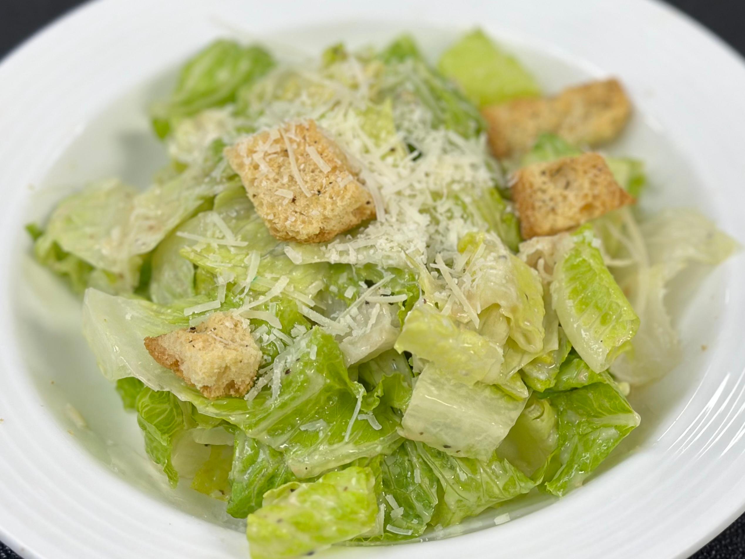 Caesar Salad (small).
