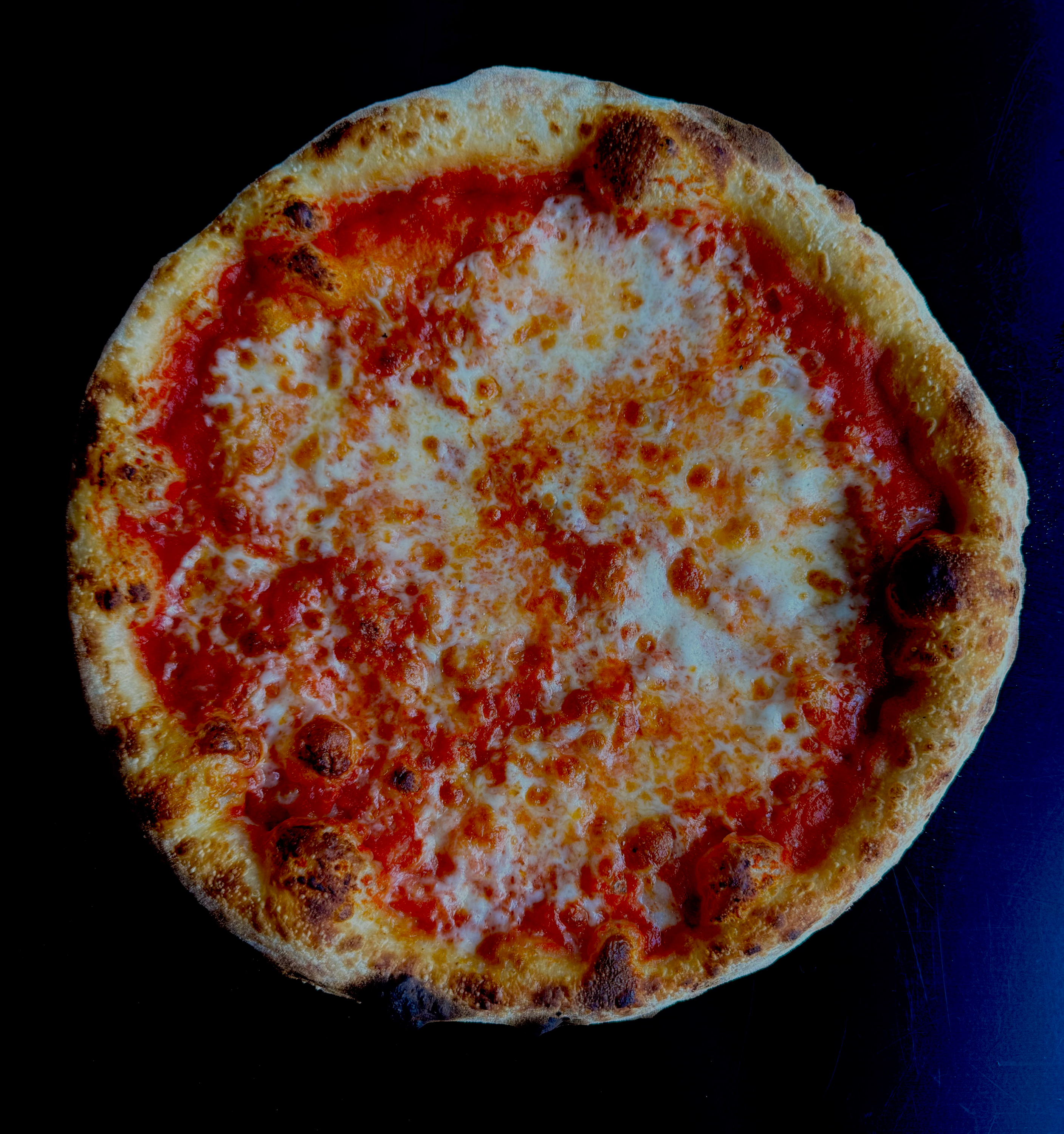 Kids Personal Pizza 12".