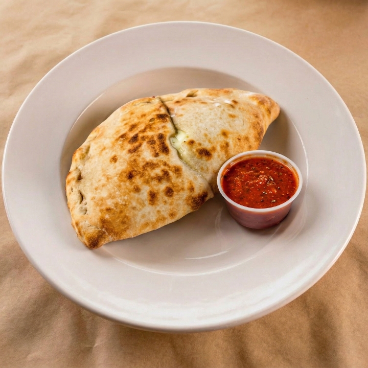 Calzone.