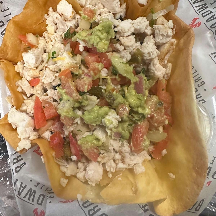 Taco Salad.