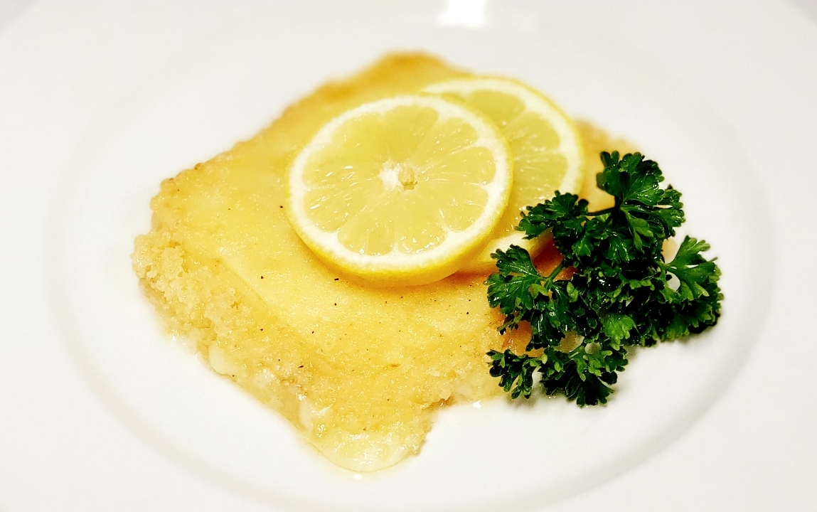 Saganaki.