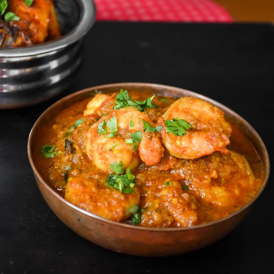 Nellore Royyalla Fry.