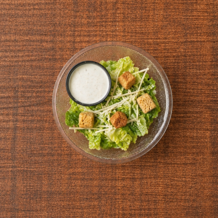 Caesar Salad (Side).