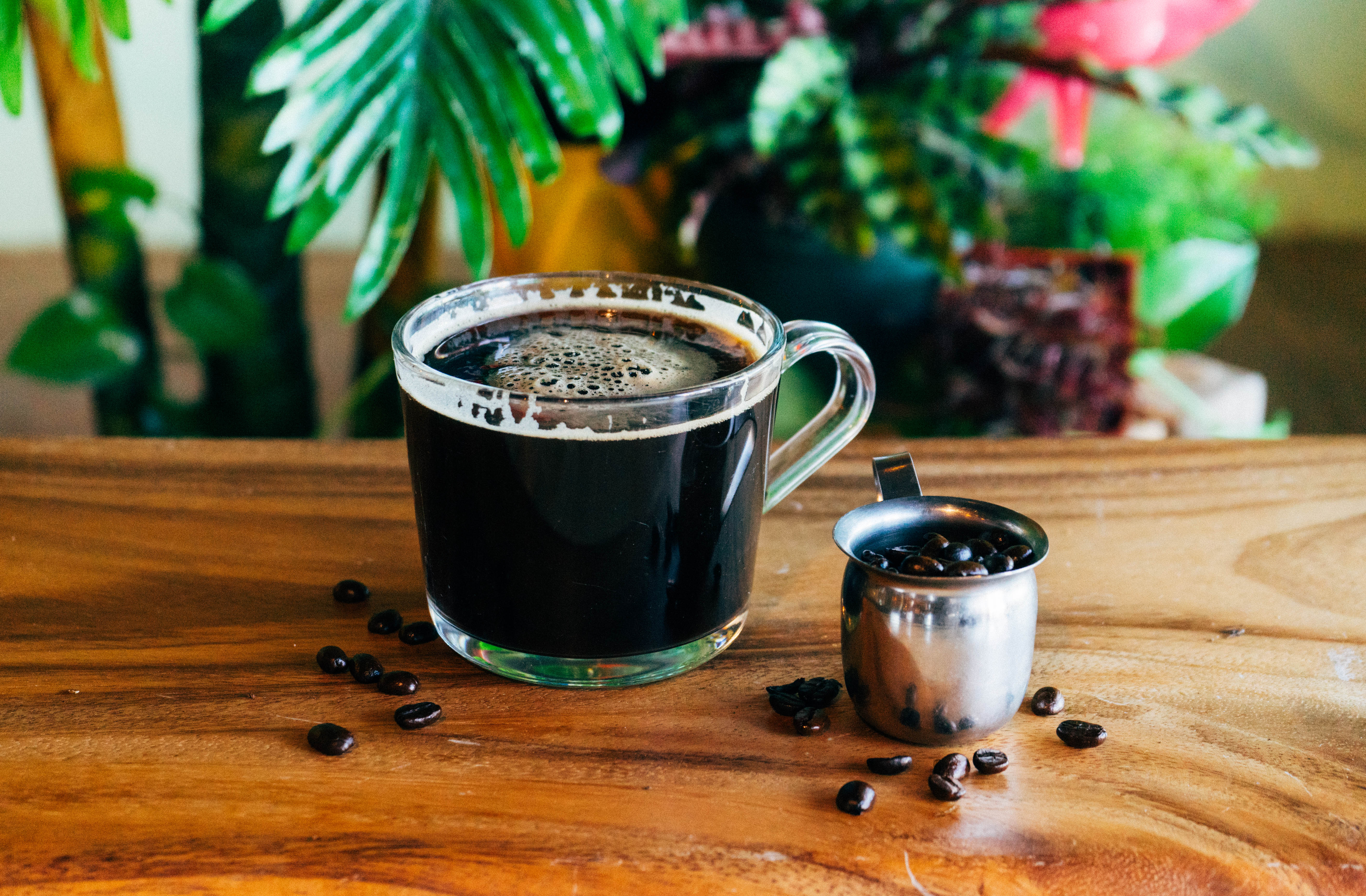 Coffee.