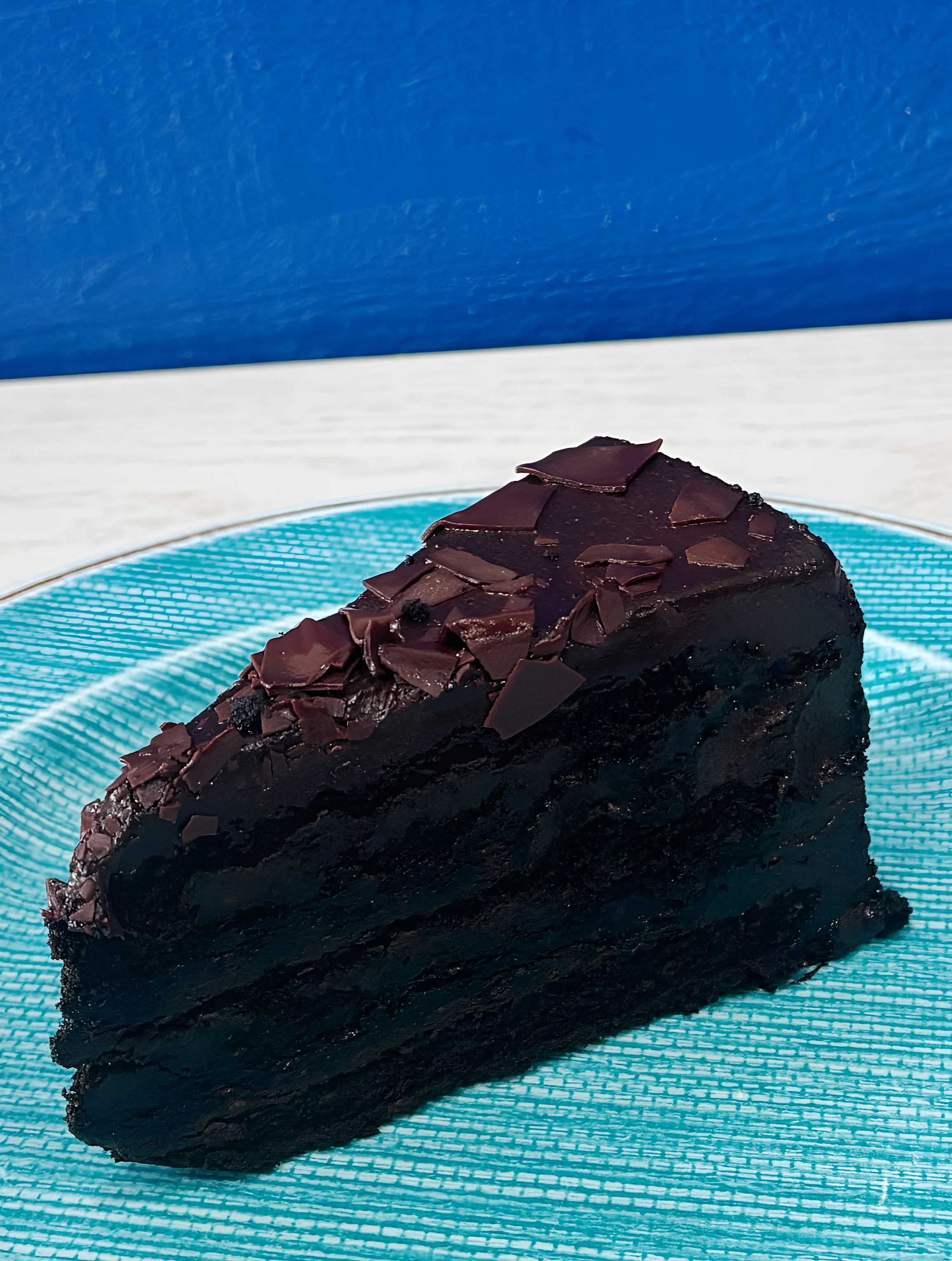ULTIMATE CHOCOLATE CKE.