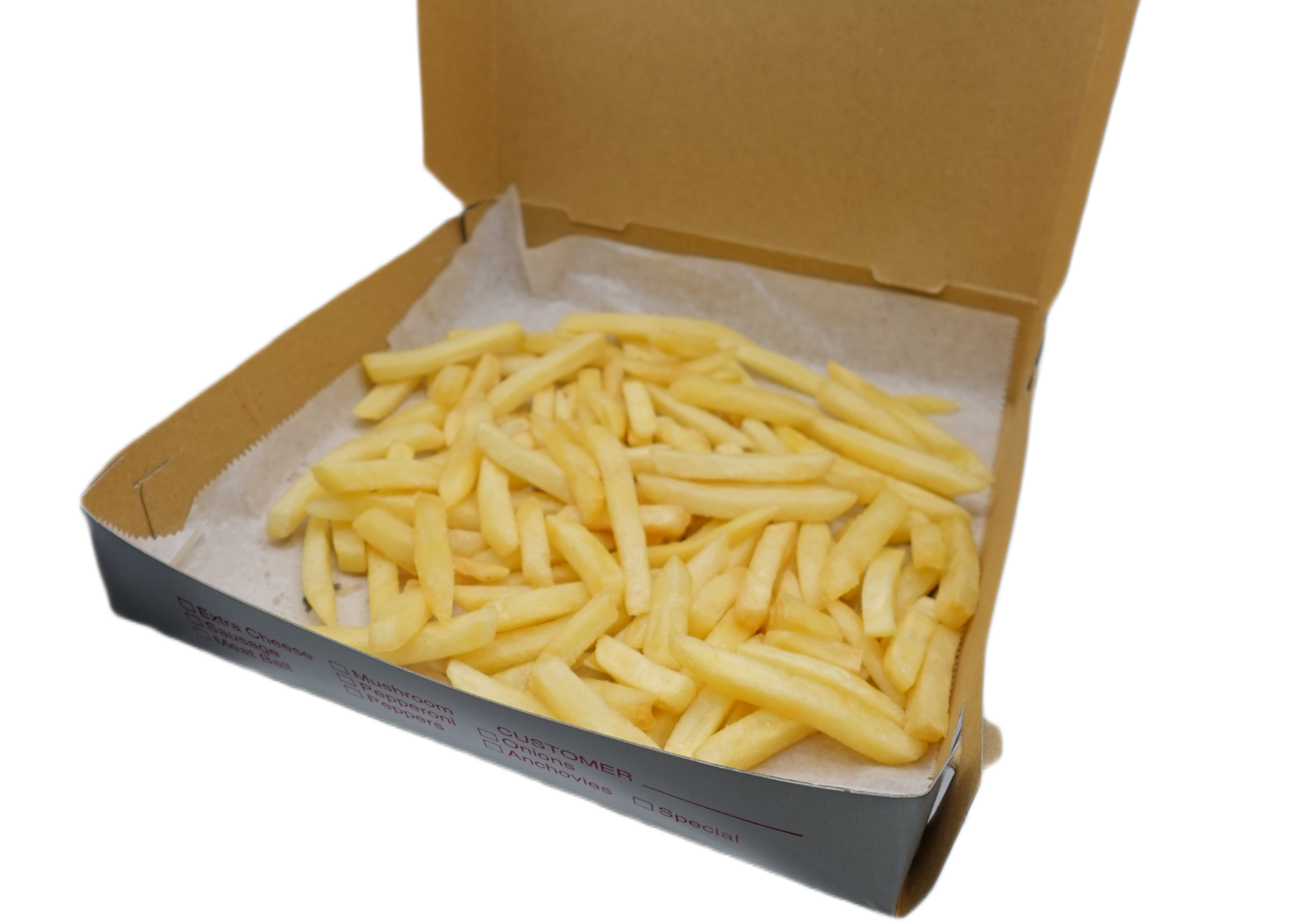 FRIES - LARGE.