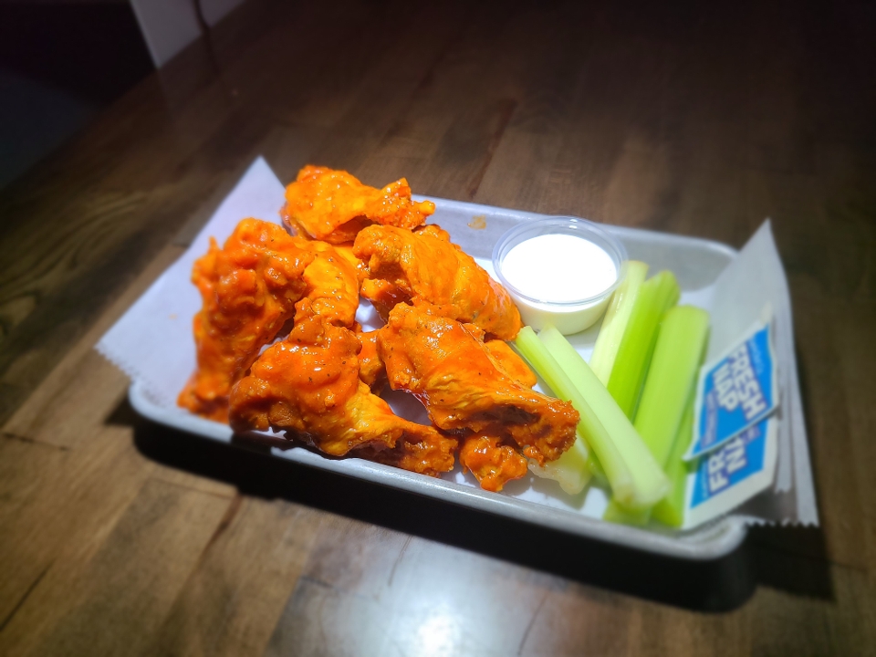10 Wings.