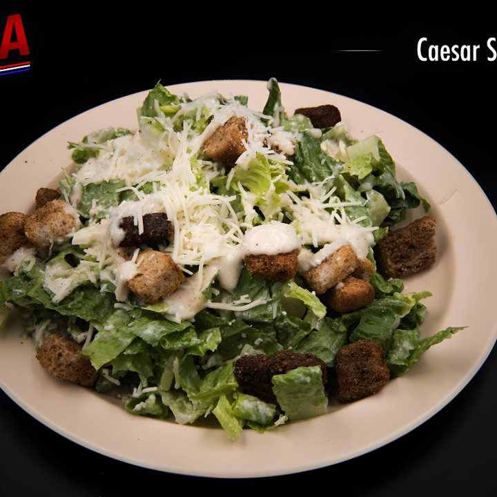 Caesar Salad.